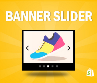 Banner Sliders App