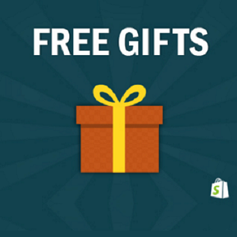 Free Gift App