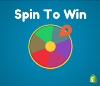 Spin To Win App