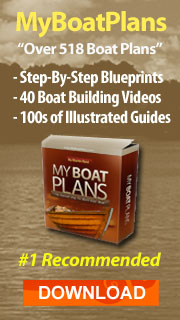 small boat plans