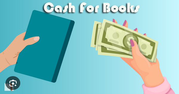 Sell textbooks online at Cash4Books.net