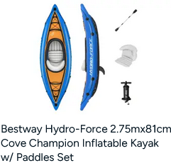 Small Boats