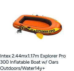 Small Boats