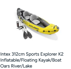 Small Boats