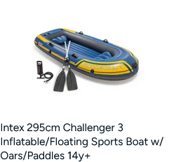 Small Boats