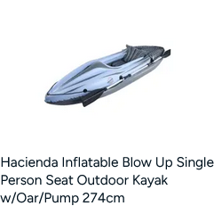 Small Boats