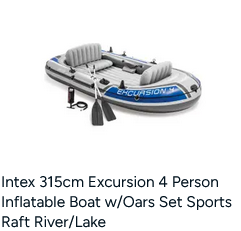 Small Boats