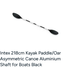 Small Boats