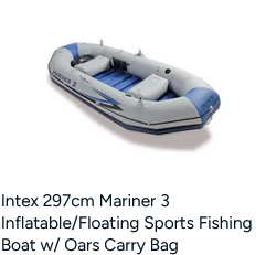 Small Boats