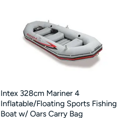 Small Boats