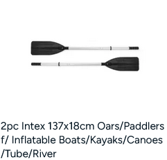 Small Boats