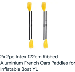 Small Boats