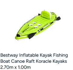 Small Boats