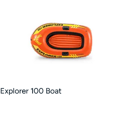 Small Boats