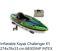 Small Boats