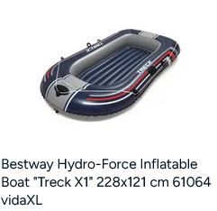 Small Boats