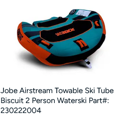 Small Boats