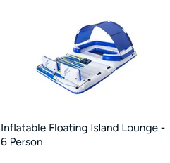 Small Boats