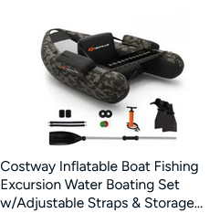 Small Boats