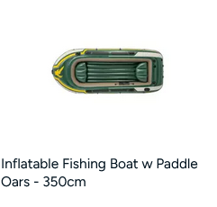 Small Boats