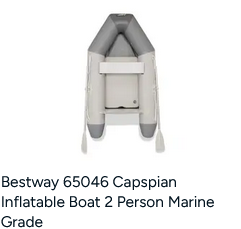Small Boats