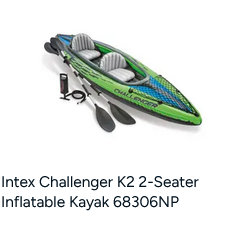 Small Boats