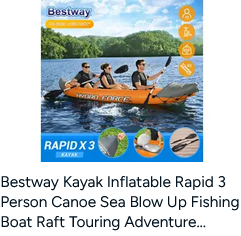 Small Boats
