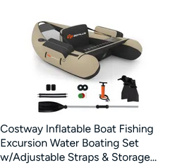 Small Boats
