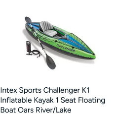 Small Boats
