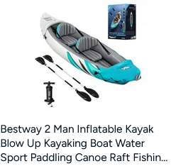 Small Boats