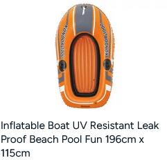 Small Boats