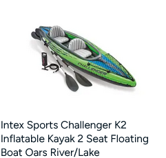 Small Boats
