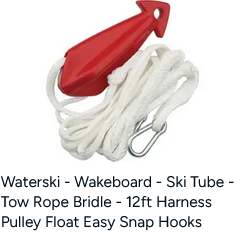 Small Boats