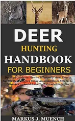 Learn How To Hunt