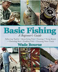 Learn To Fish